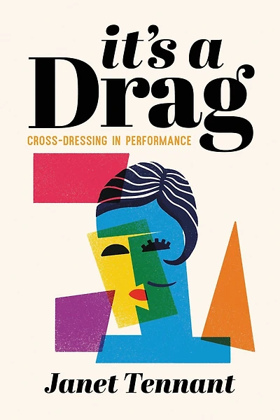 It's a Drag: Cross-Dressing Performance