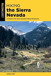 Hiking the Sierra Nevada
