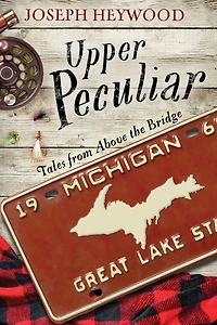 Upper Peculiar: Tales from Above the Bridge