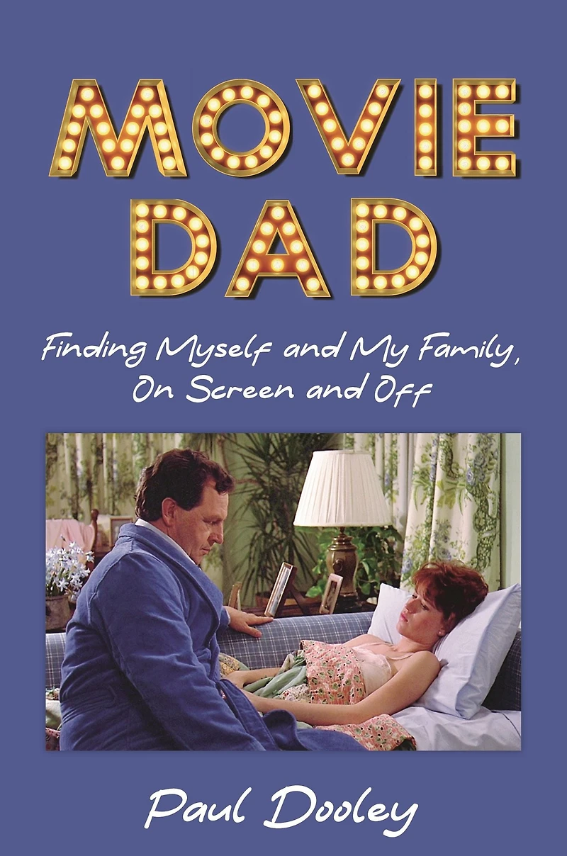 Movie Dad: Finding Myself and My Family, On Screen Off