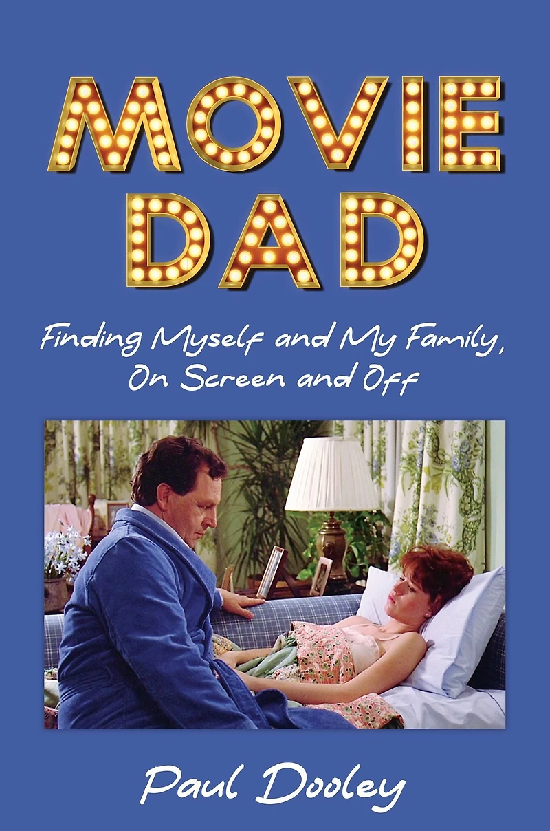 Movie Dad: Finding Myself and My Family, On Screen Off