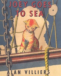 Joey Goes to Sea