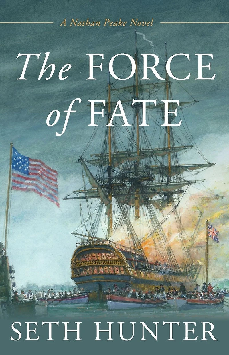 The Force of Fate