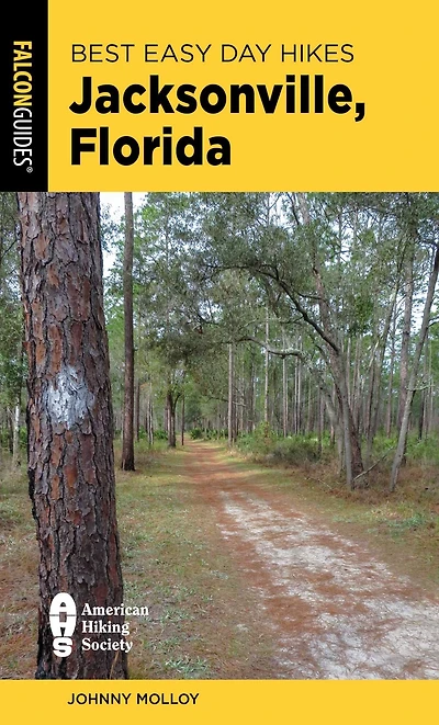 Best Easy Day Hikes Jacksonville, Florida