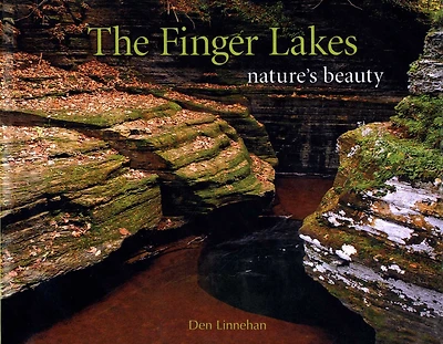 Finger Lakes: Nature's Beauty