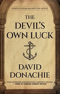 The Devil's Own Luck