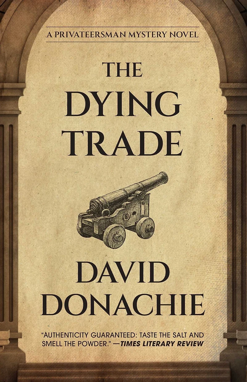 The Dying Trade