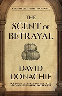 The Scent of Betrayal