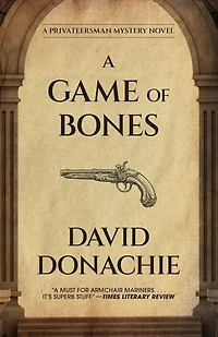 A Game of Bones