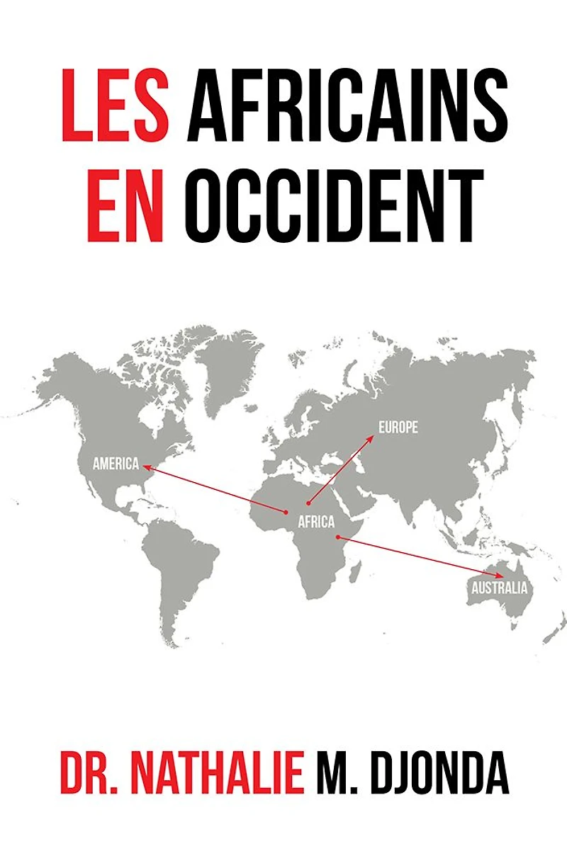 Les Africains en Occident