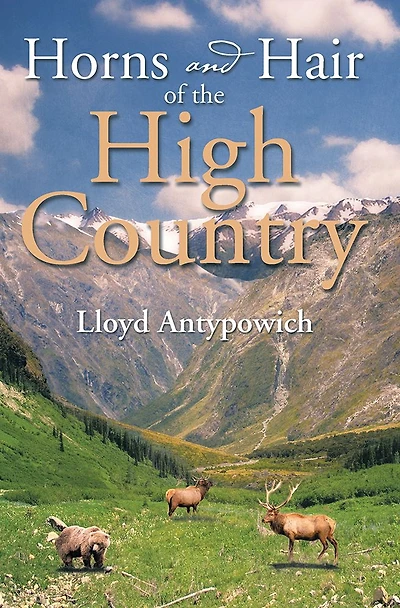Horns and Hair of the High Country