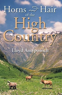 Horns and Hair of the High Country