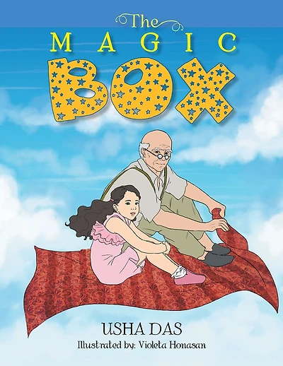 The Magic Box