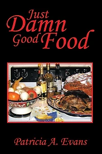 Just Damn Good Food