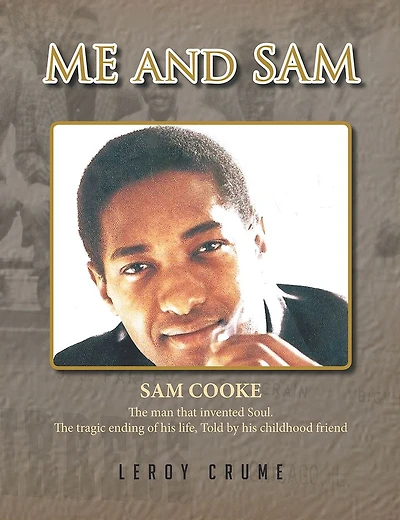 ME and SAM: Death of a Superstar