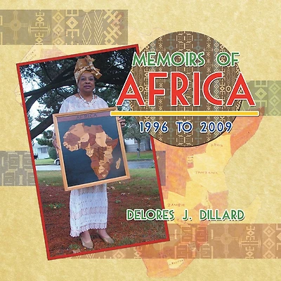 Memoirs of Africa, 1996 to 2009