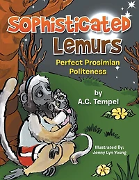 Sophisticated Lemurs: Perfect Prosimian Politeness