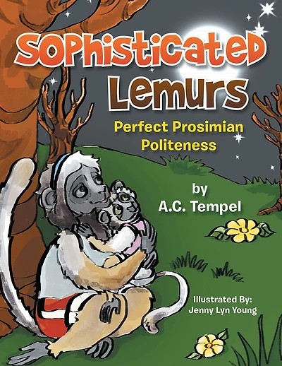 Sophisticated Lemurs: Perfect Prosimian Politeness