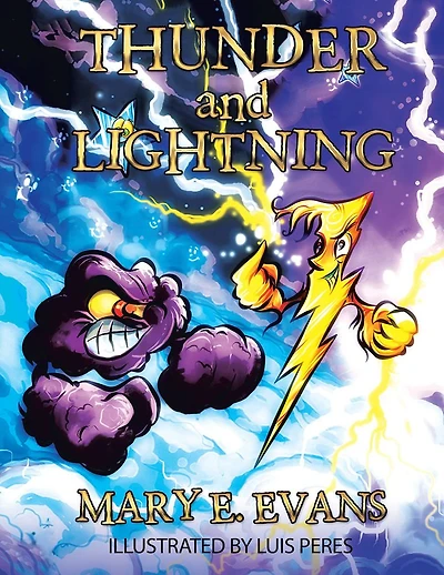 Thunder and Lightning