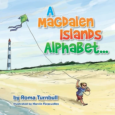 A Magdalen Islands Alphabet...