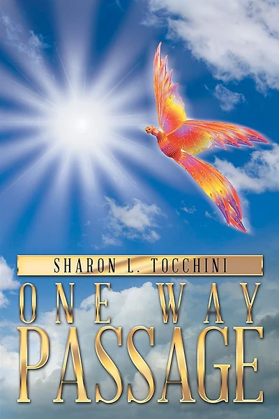 ONE WAY PASSAGE