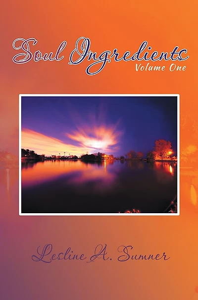 Soul Ingredients: Volume One
