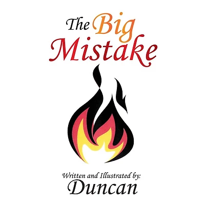 The Big Mistake