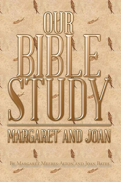Our Bible Study