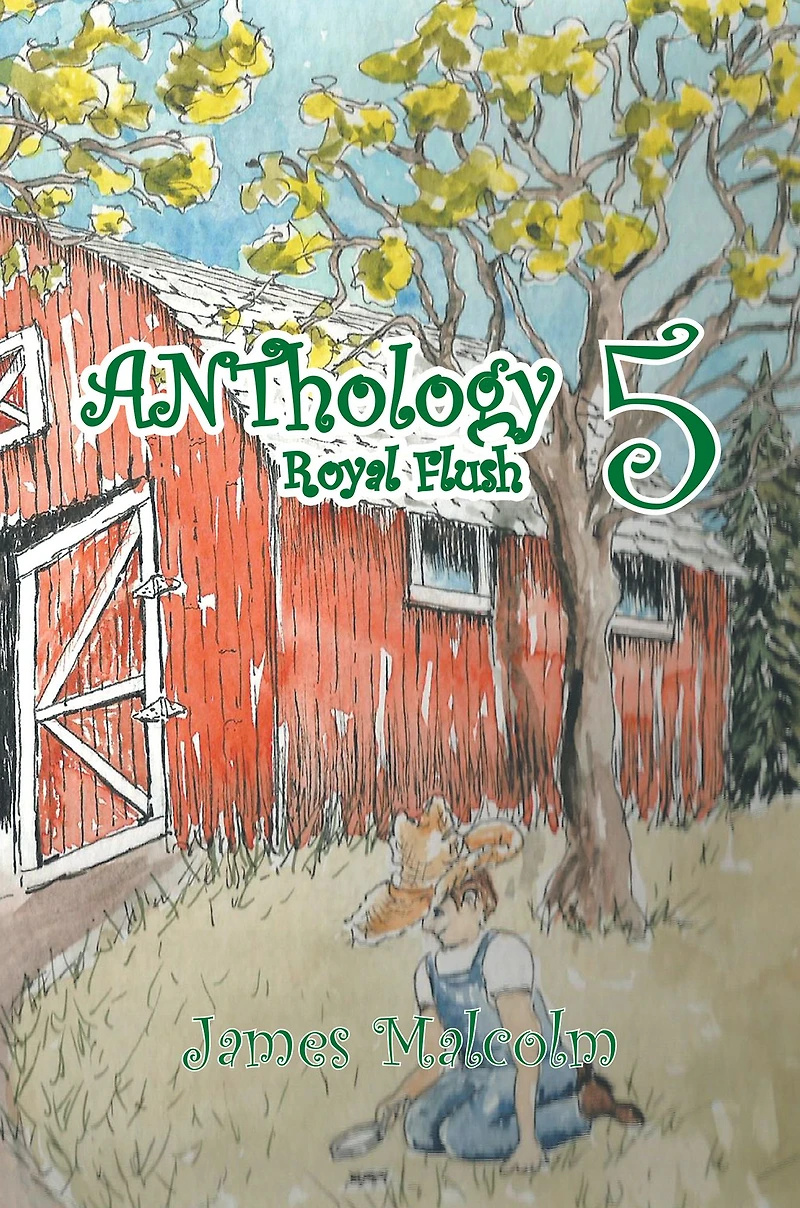 Anthology 5: Royal Flush