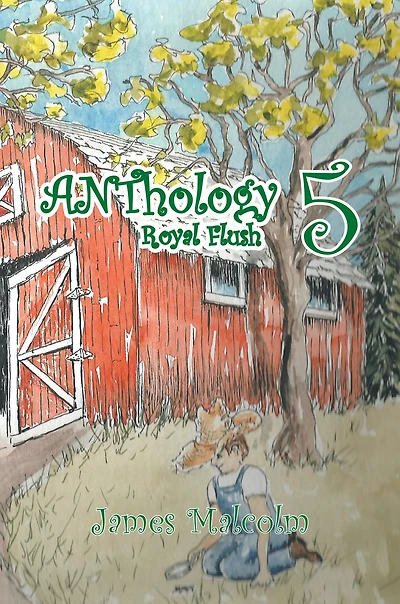 Anthology 5: Royal Flush