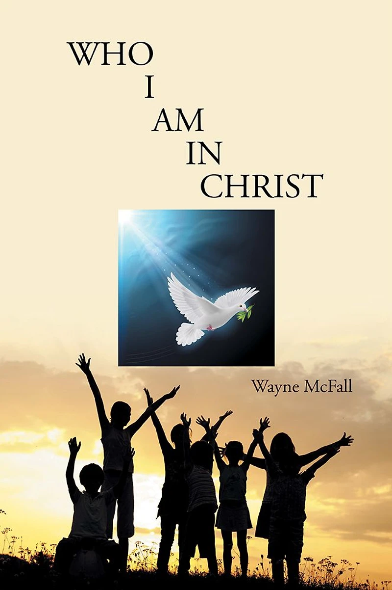 Who I Am in Christ