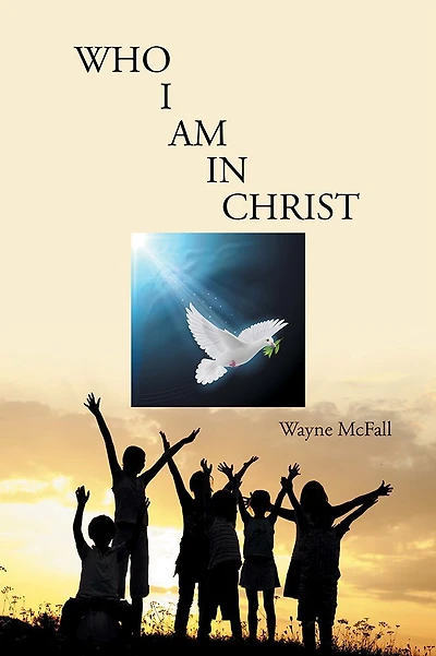 Who I Am in Christ