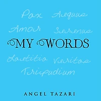 MY WORDS