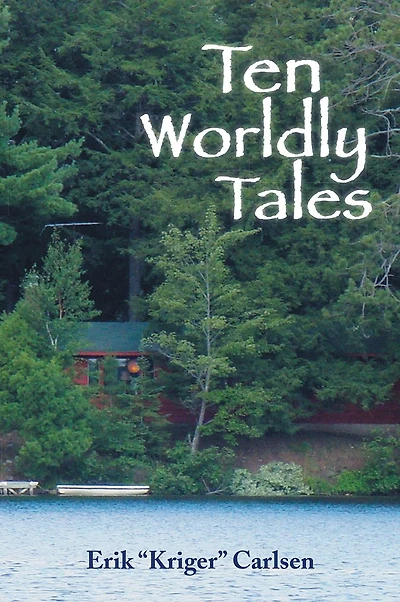 Ten Worldly Tales