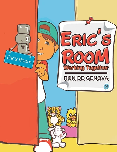 Eric's Room: Working Together.