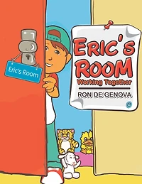 Eric's Room: Working Together.