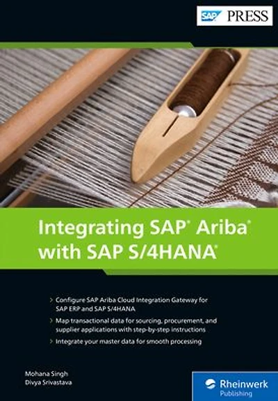 Integrating SAP Ariba with SAP S/4HANA