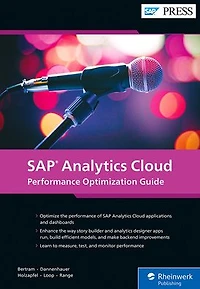 SAP Analytics Cloud Performance Optimization Guide