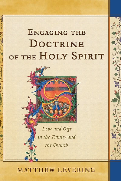 Engaging the Doctrine of Holy Spirit: Love and Gift Trinity Church