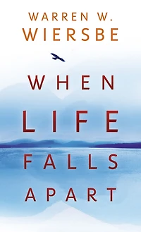 When Life Falls Apart