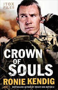 Crown of Souls (Tox Files Series #2)