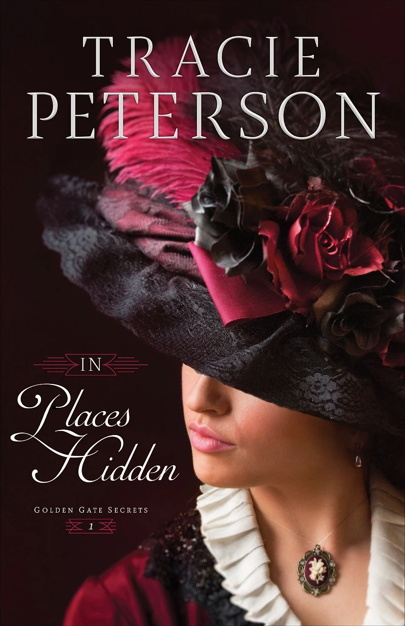 Places Hidden