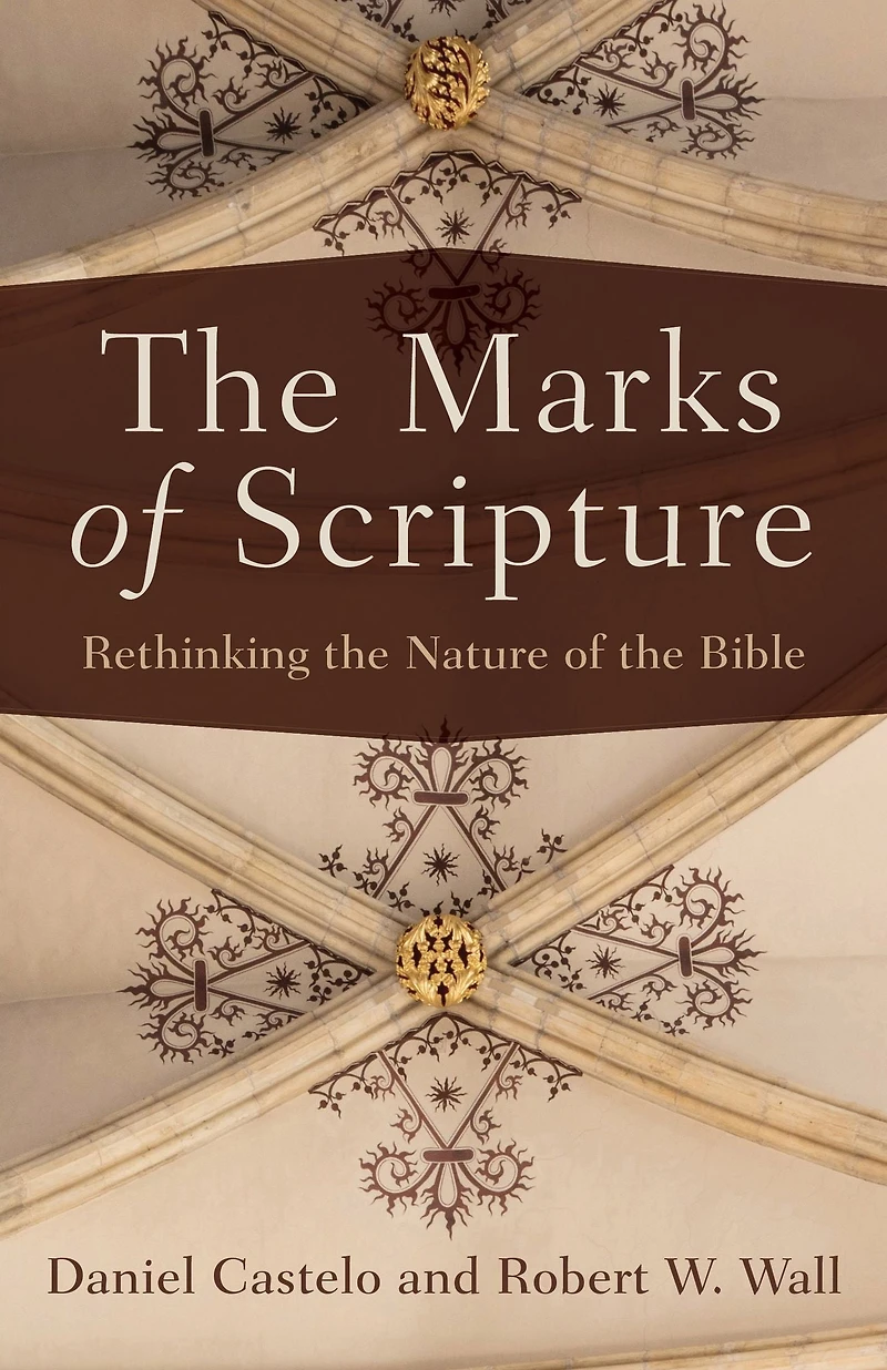 the Marks of Scripture: Rethinking Nature Bible