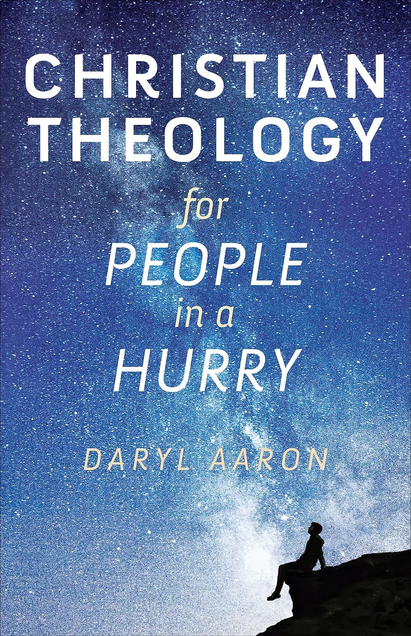 Christian Theology for People a Hurry