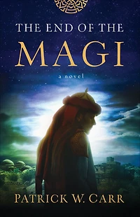 the End of Magi