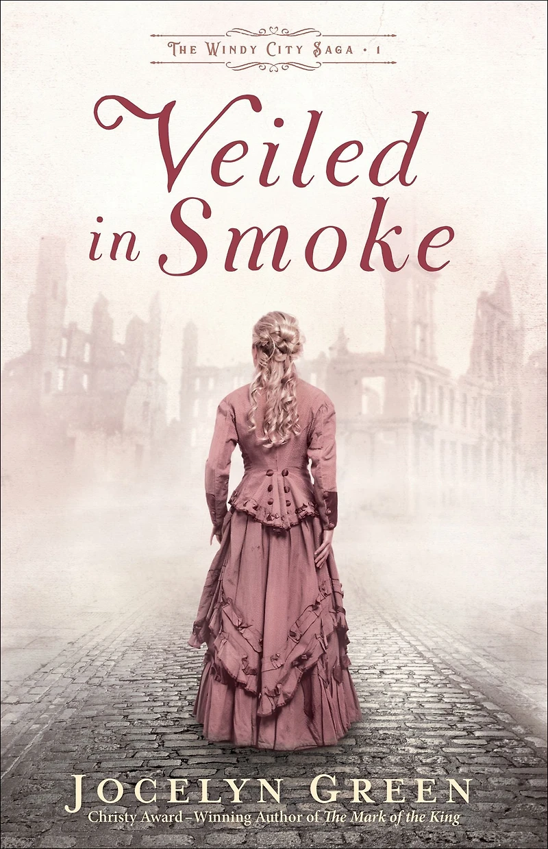 Veiled Smoke