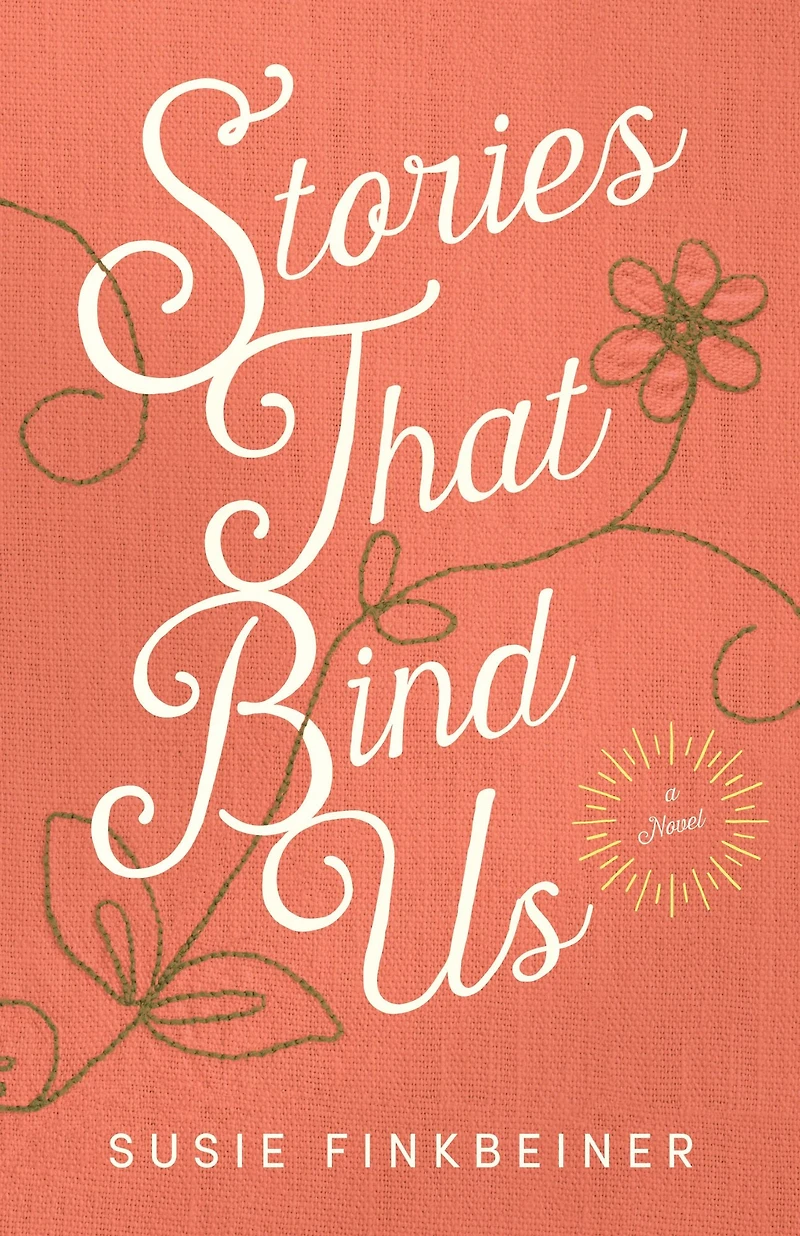 Stories that Bind Us