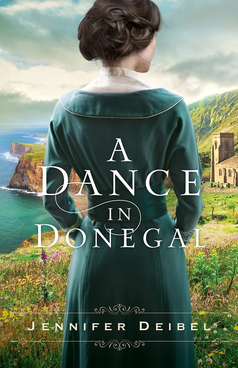 A Dance Donegal