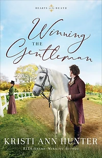 Winning the Gentleman (Hearts on Heath #2)