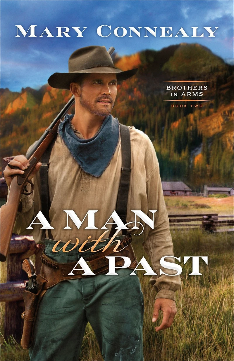 a Man with Past